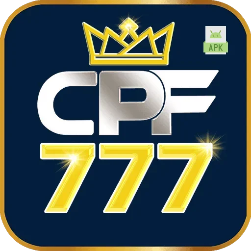 cpf777 APK Android Download Oficial