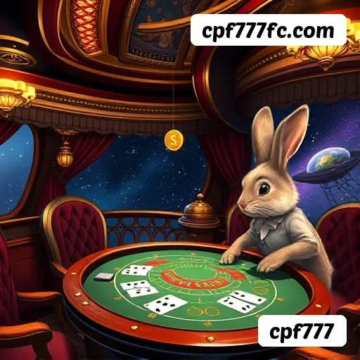 Notificações push cpf777 app