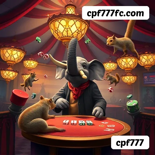 Modo offline cpf777 app