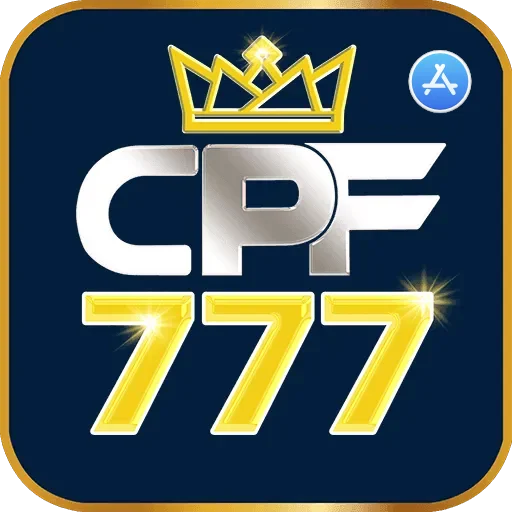 cpf777 App Mobile iOS Android