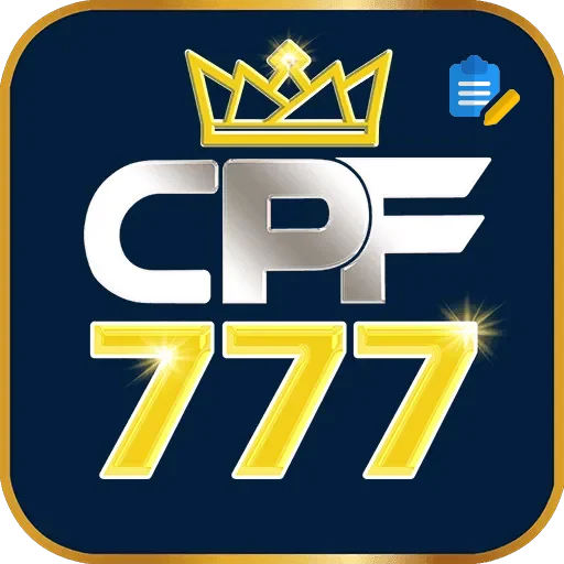cpf777 Cadastro Rápido