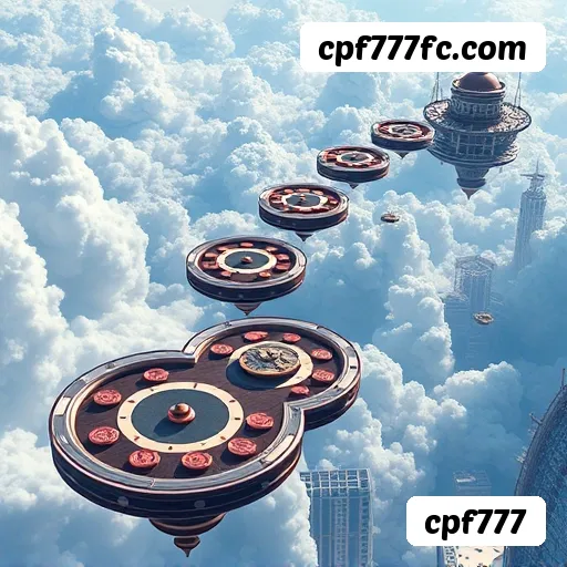 Blackjack ao vivo cpf777