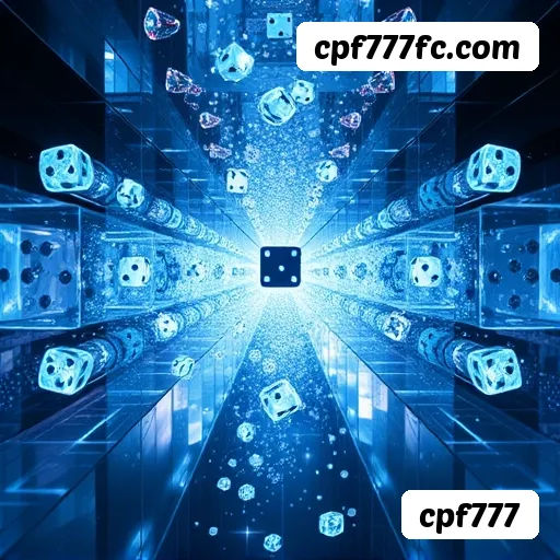 Baccarat ao vivo cpf777