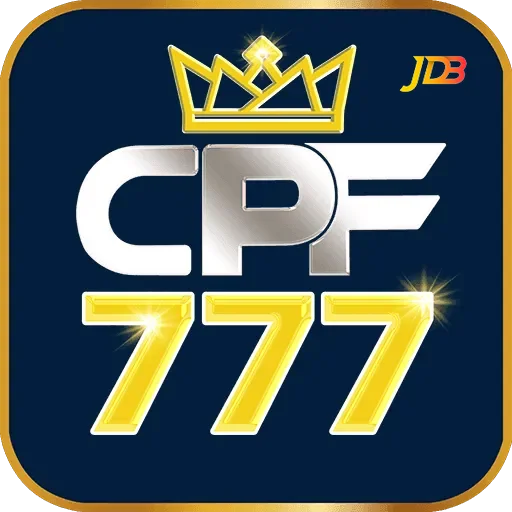 cpf777 logo