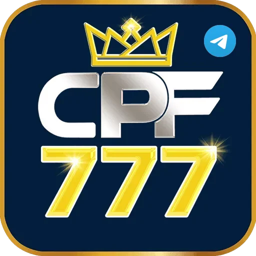 Telegram cpf777